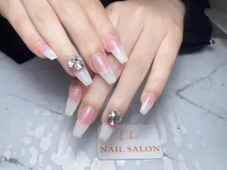 ネイル さくら💮💮 【オフ無料】のネイルデザイン