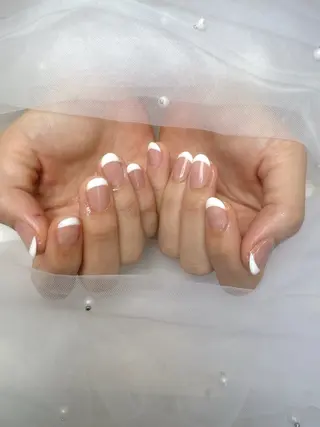 ネイル Queeens nailのネイルデザイン