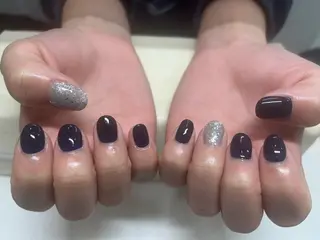 ネイル Milana 西里のネイルデザイン