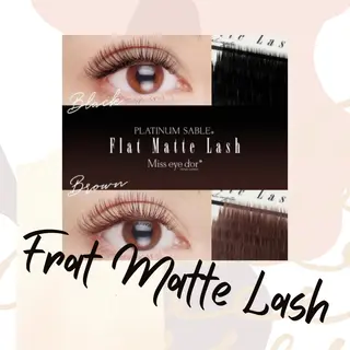 マツエク・マツパ carpe Marais所属・carpe Maraisのヘアスタイル