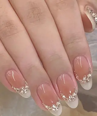 ネイル 💅E•U•B NAIL🌹所属・横浜市中区曙町 ネイルE·U·Bのネイルデザイン