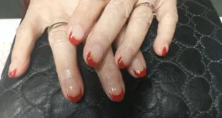 ネイル haru  nailのネイルデザイン
