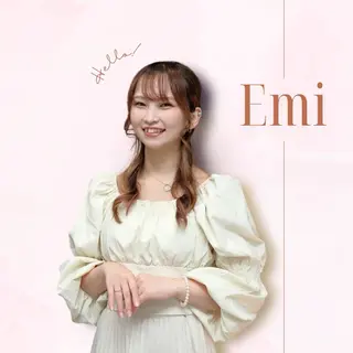 マツエク・マツパ 新井 絵美の眉毛・アイブロウイメージ