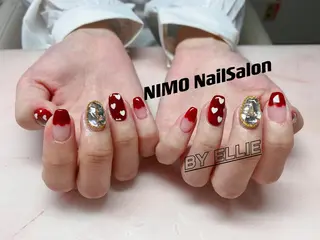 ネイル ♡Ellie ♡のネイルデザイン