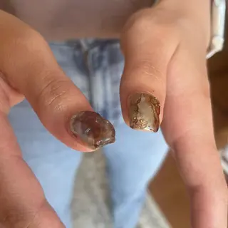 ネイル mio _POHEURのネイルデザイン