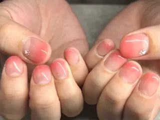 ネイル MiiTow nailのネイルデザイン