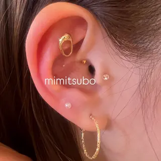 N beautysalon所属・Nbeauty LHAピールのその他イメージ