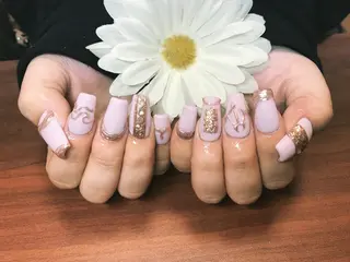 ネイル NAIL salon ACEのネイルデザイン
