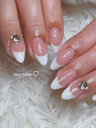 ネイル うるま市サロン Yuko Izawaのネイルデザイン