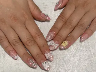 ネイル 🌻ひまり🌻 ネイルのネイルデザイン