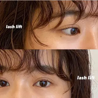 マツエク・マツパ hi,eye所属・Hi,eye ayaneのマツエク・マツパデザイン