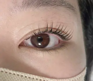 マツエク・マツパ alicetokyo /SAYAKAの眉毛・アイブロウイメージ