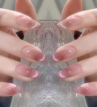 ネイル JF Beauty Salon所属・JF- Mizuhoのネイルデザイン