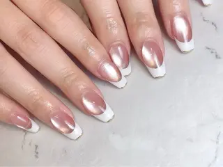 ネイル プライベートサロン Rのネイルデザイン