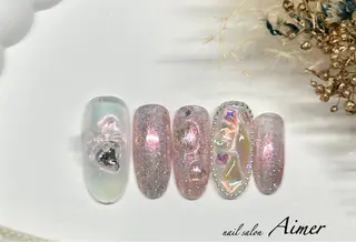 ネイル nail salon Aimerのネイルデザイン