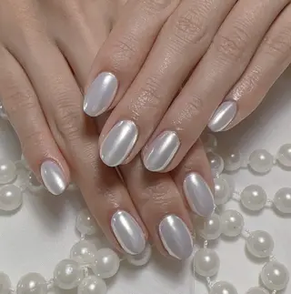 ネイル 高橋 ユキのネイルデザイン