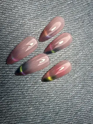 ネイル Ａｙｕｍｉ．ネイルサロン所属・🍁Ayumi 💐 Nailsのネイルデザイン