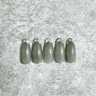 ネイル nailsalon éclatのネイルデザイン