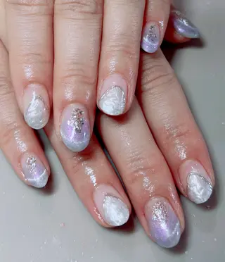 ネイル Rairia nail所属・Rairianail 室橋舞のネイルデザイン