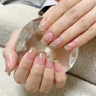 ネイル 💅fleur Ayumiのネイルデザイン