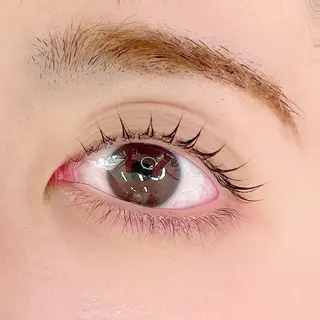 マツエク・マツパ y'sbeauty 🎀なかにし🎀のマツエク・マツパデザイン