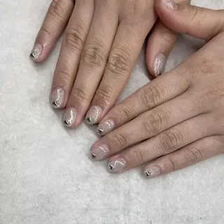 ネイル Naily（TK） 旧B’Nail立川店のネイルデザイン