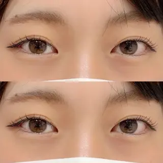 マツエク・マツパ 🩷ile鎌倉 栗原🩷のマツエク・マツパデザイン