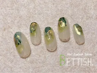 ネイル BETTISH. KUMIKO☺︎︎のネイルデザイン