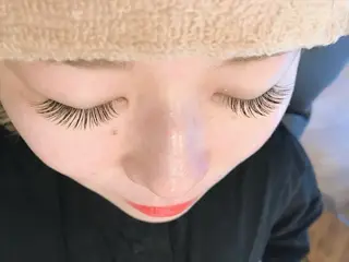 マツエク・マツパ LiLi502所属・鬼島 玲奈のマツエク・マツパデザイン