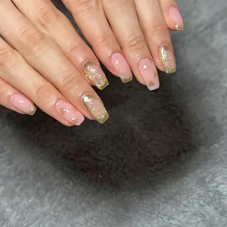 ネイル u sのネイルデザイン