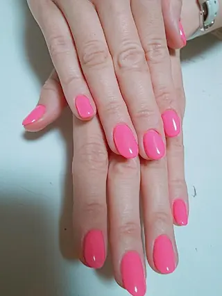 ネイル 着物　Towa所属・ちぃ ♡のその他イメージ