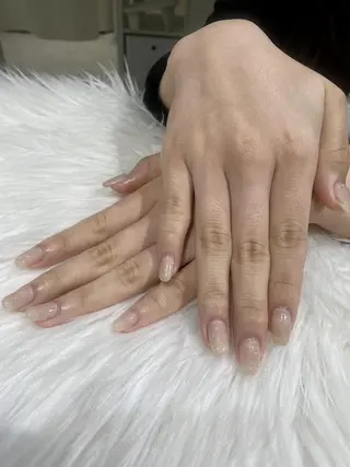 ネイル Nail Salon Lindaのネイルデザイン