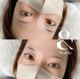 マツエク・マツパ ichi所属・ichi rikaのマツエク・マツパデザイン