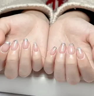 ネイル Bél Nail salonのネイルデザイン