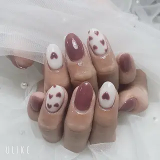 ネイル トータルビューティー CQのネイルデザイン