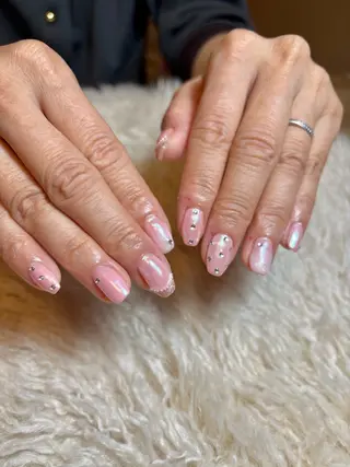 ネイル nailsalon kiii'sのネイルデザイン
