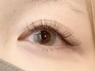 マツエク・マツパ アイブロウ THE BALM🦋 上間のマツエク・マツパデザイン