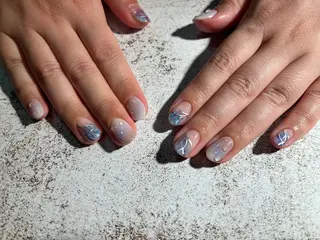 ネイル Kimura Yukoのネイルデザイン