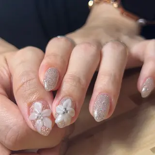 ネイル nailsalon kiii'sのネイルデザイン