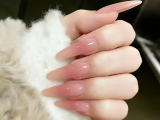 メンズ ネイル Bloom スカルプ専門店のネイルデザイン