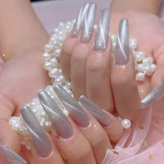 ネイル Queens 高田馬場のネイルデザイン