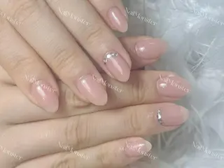 ネイル Nail Monsterのネイルデザイン