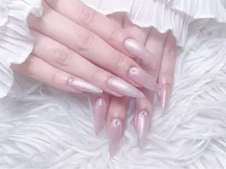 ネイル 🤎Yun nail salon🤎のネイルデザイン