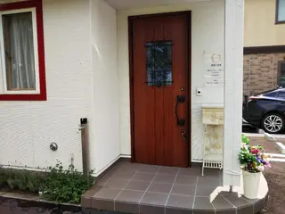 クプーソワ所属・セラピーサロン🌸 クプーソワのエステ・リラクイメージ