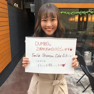 セミロング また会いたくなる 美容師【KENTA】のヘアスタイル