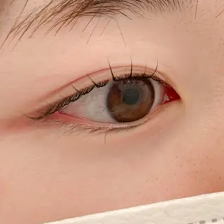 マツエク・マツパ 🌙Lily 船橋 鈴木のマツエク・マツパデザイン