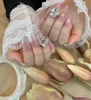 ネイル め いのネイルデザイン