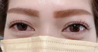 マツエク・マツパ eyelash momoのマツエク・マツパデザイン