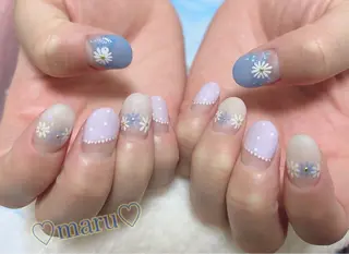 ネイル まるみ ♡のその他イメージ