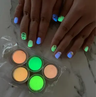 ネイル x.1.0.nail ♡Cのネイルデザイン